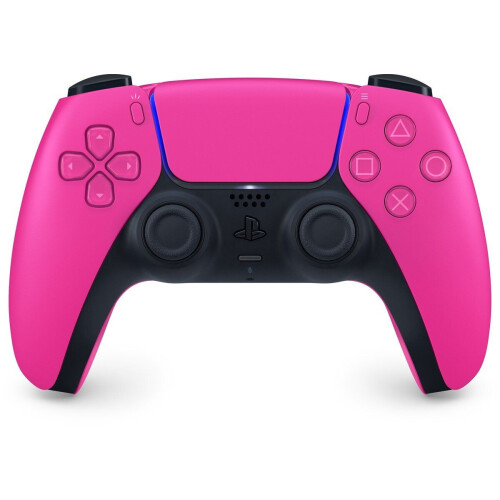 Sony PS5 DualSense - Draadloze Controller - Haptische feedback en adaptieve triggers - Nova Pink