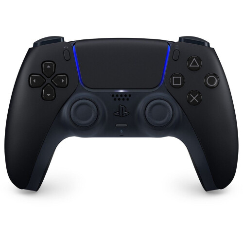 Sony PS5 DualSense - Draadloze Controller - Midnight Black Tweedehands