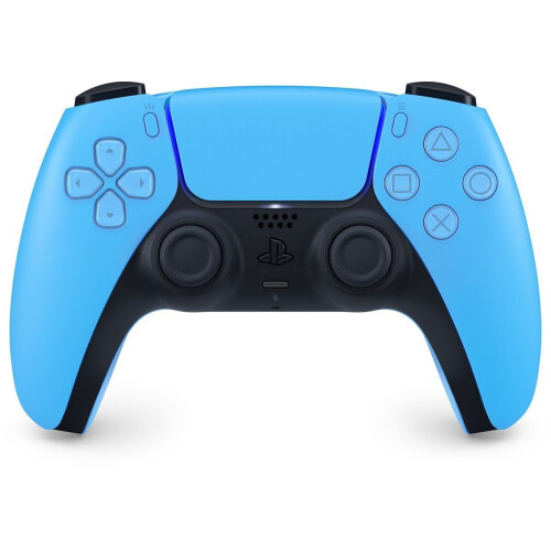 Sony PS5 DualSense - Draadloze Controller - Starlight Blue Tweedehands
