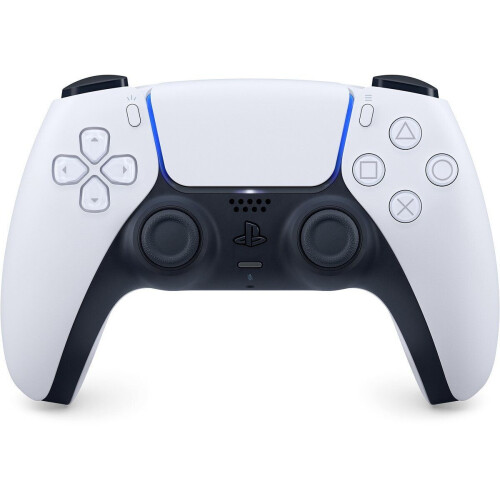 Sony PS5 DualSense - Draadloze Controller - Wit