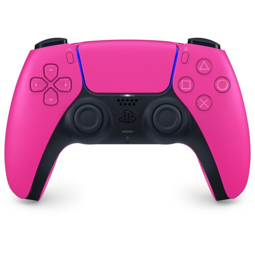 Sony PS5 DualSense - Draadloze Controller - Zwart Tweedehands