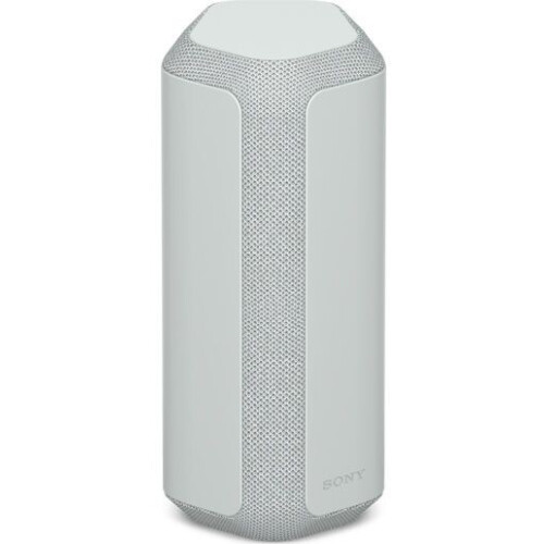 Sony SRS-XE300 - Bluetooth Speaker - 24u batterijduur - Lichtgrijs Tweedehands
