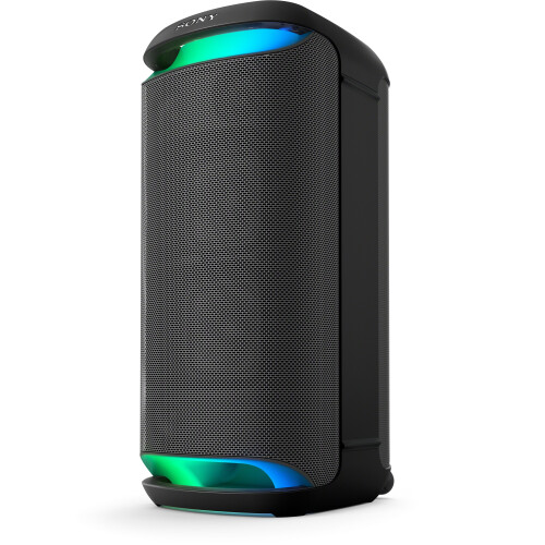 Sony SRS-XV800 - Draagbare Draadloze Partyspeaker - 360º-geluid met MEGA BASS - IPX4 Waterbestendig
