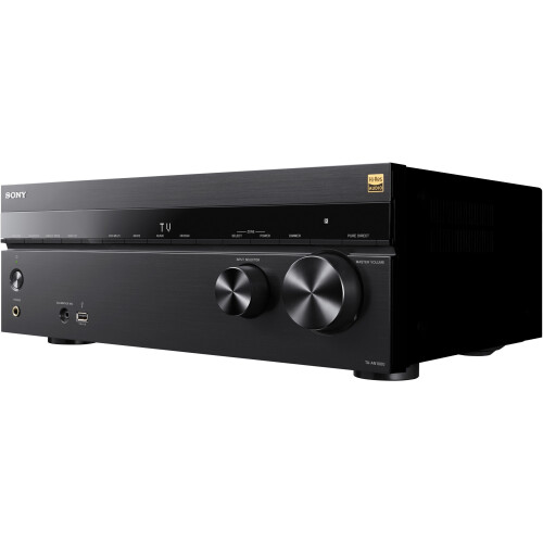 Sony TA-AN1000 - Versterker - 7.2 Surround Sound - HDMI 2.1