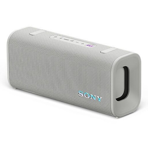 Sony ULT Field 3 - Bluetooth speaker - 24 uur batterijduur - Wit