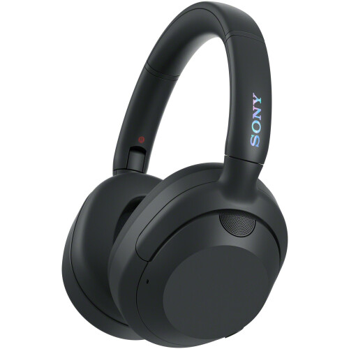 Sony ULT Wear - Draadloze Over-Ear Koptelefoon - Noise Cancelling ULT Power Sound - Zwart