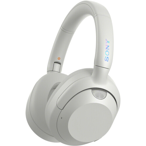 Sony ULT Wear - Draadloze Over-Ear Koptelefoon - Noise Cancelling ULT Sound Modes - Wit Tweedehands