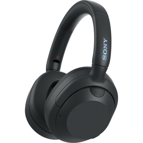 Sony ULT Wear - Draadloze Over-Ear Koptelefoon - Noise Cancelling ULT Sound - Zwart
