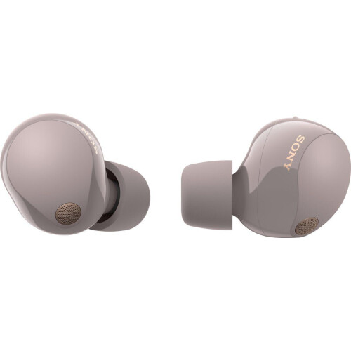 Sony WF-1000XM5 - In-ear oordopjes - ANC - Roze Tweedehands