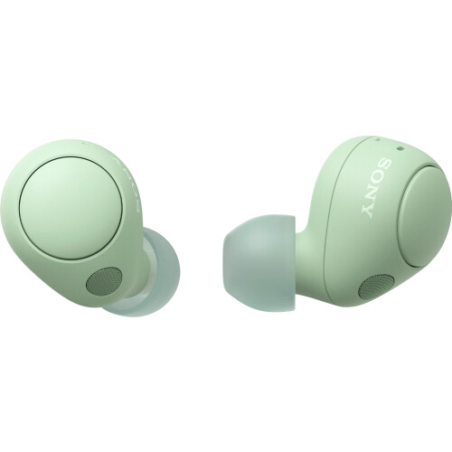 Sony WF-C700N - In-ear Oordopjes - ANC en Ambient Sound - Groen