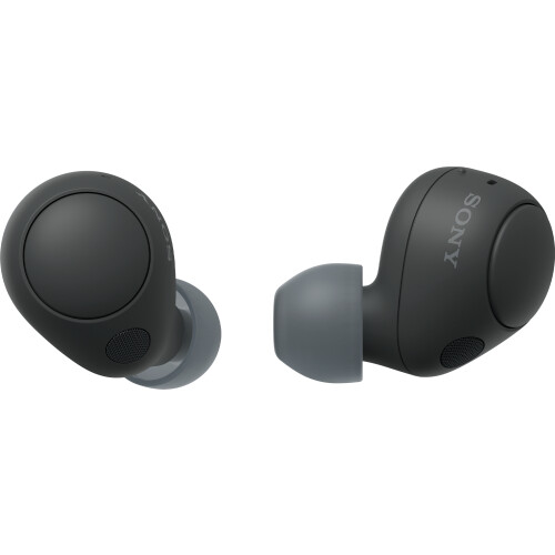 Sony WF-C700N - In-ear Oordopjes - Noise Cancelling - Zwart