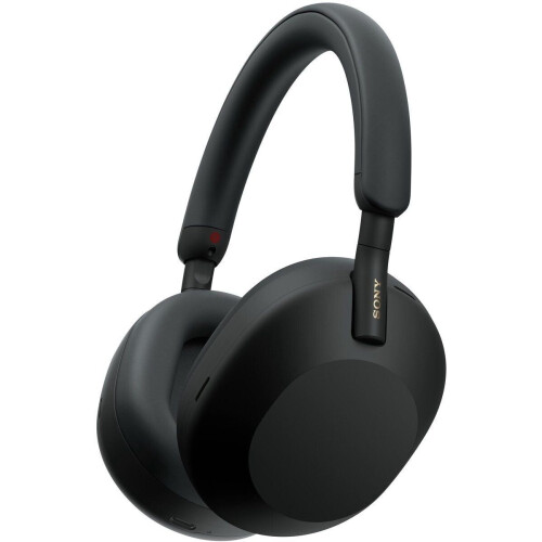 Sony WH-1000XM5SA - Draadloze koptelefoon - Noise Cancelling - Zwart Tweedehands
