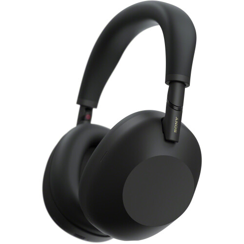 Sony WH-1000XM6 - Draadloze koptelefoon - Noise Cancelling - Zwart Tweedehands