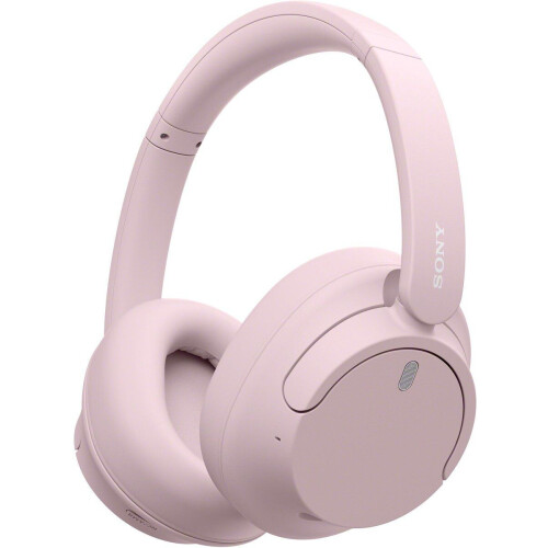 Sony WH-CH720N - Draadloze On-Ear Koptelefoon - Noise Cancelling - Roze