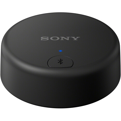 Sony WLA-NS7 - Bluetooth-adapter - Bluetooth 5.0 - Zwart Tweedehands