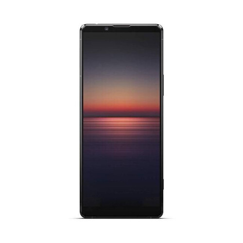 Sony Xperia 1 II - 256GB - 5G - Zwart Tweedehands