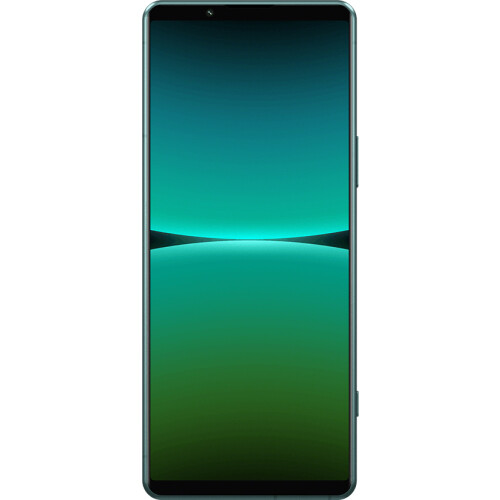 Sony Xperia 5 IV - Smartphone - 5G - Groen