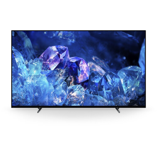 Sony Xr-65a80k - Oled Smart Tv - 65 Inch, 120hz | Nieuw (outlet)