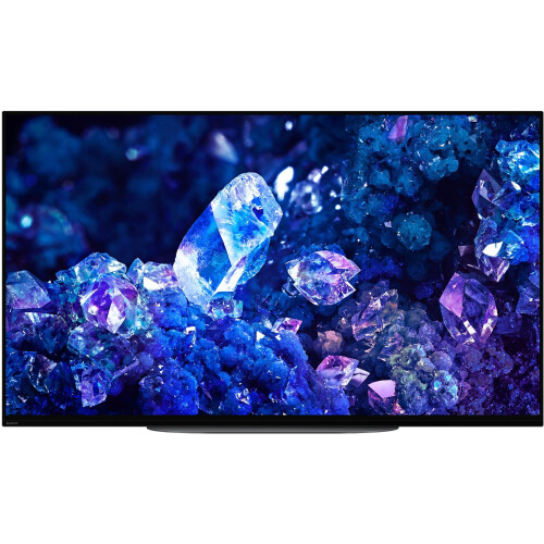 Sony Xr48a90kaep - Oled Tv - 48 Inch - 120hz | Nieuw (outlet)