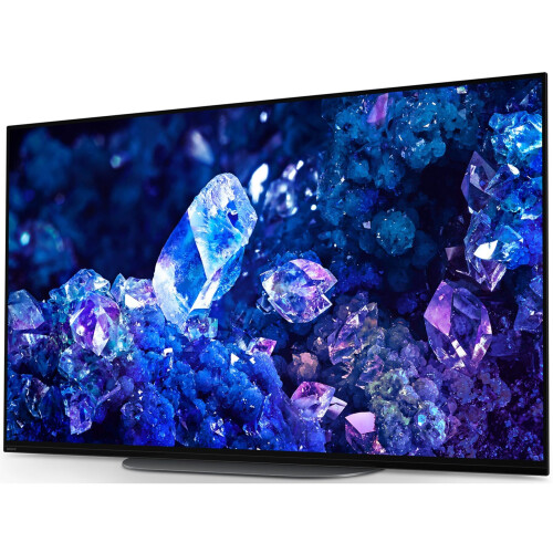 Sony Xr48a90kaep - Oled Tv - 48 Inch - 120hz | Nieuw (outlet)