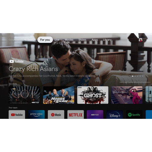 Sony Xr50x90j - 50 Inch 4k Led Smart Tv - 120hz | Nieuw (outlet) Tweedehands