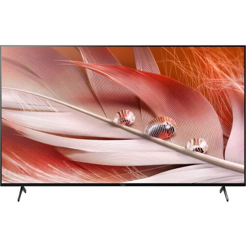 Sony Xr55x90j - 55 Inch 4k Led Tv - 120hz | Nieuw (outlet)