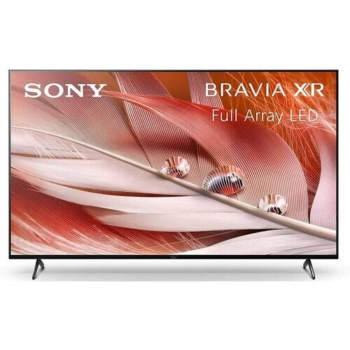 Sony Xr55x90j - 55 Inch 4k Led Tv - 120hz | Nieuw (outlet) Tweedehands