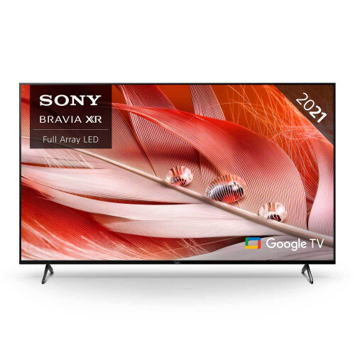 Sony Xr65x90j - 65 Inch 4k Led Smart Tv - 120hz | Nieuw (outlet)
