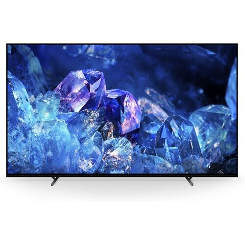 Sony Xr77a80k - 77 Inch Led Tv - 120hz | Nieuw (outlet) Tweedehands