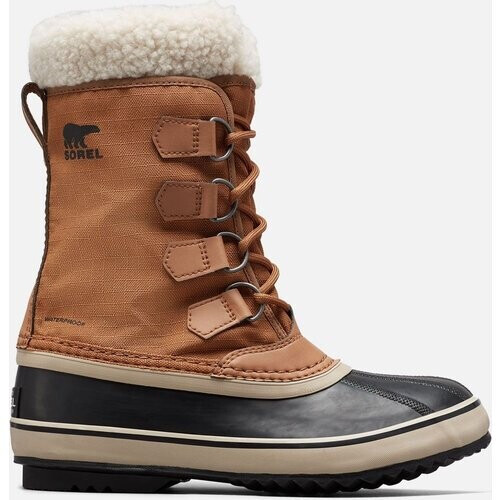 Sorel Winter Carnival Snowboot Dames Kameelbruin Tweedehands