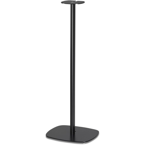 SoundXtra SDXHKCONEFS1021 - Speakerstandaard - Ideale hoogte - Zwart