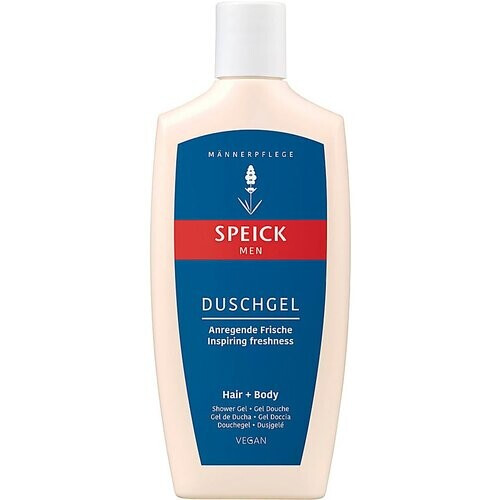 Speick Men Douche Gel - Hair & Body Tweedehands