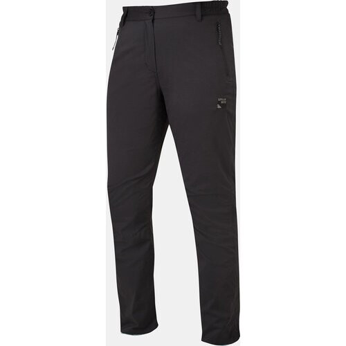 Sprayway All Day W Rainpant Long Dames Zwart Tweedehands