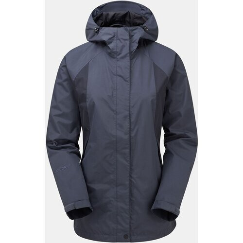 Sprayway Atlanta I.A Jas Middenblauw/Donkerblauw Tweedehands