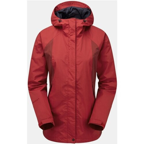 Sprayway Atlanta I.A Jas Rood/Donkerrood Tweedehands