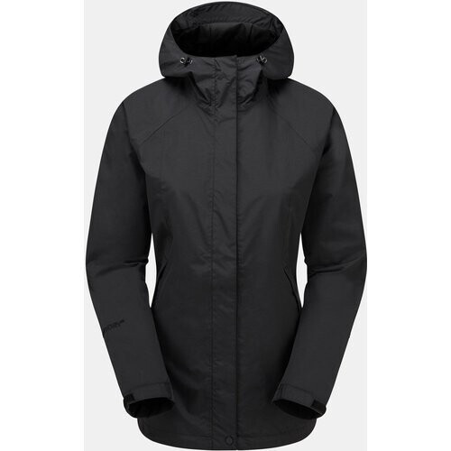 Sprayway Atlanta I.A Jas Zwart Tweedehands