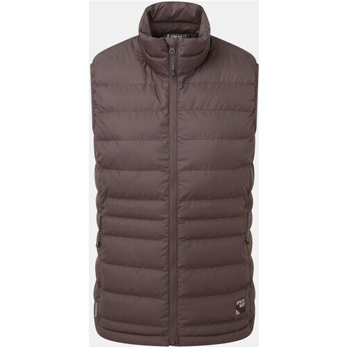 Sprayway Misten Bodywarmer Dames Pruimpaars Tweedehands