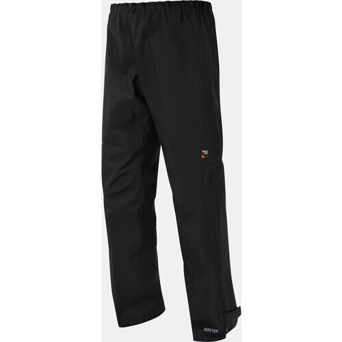 Sprayway Mountain M Regenbroek Short Zwart Tweedehands