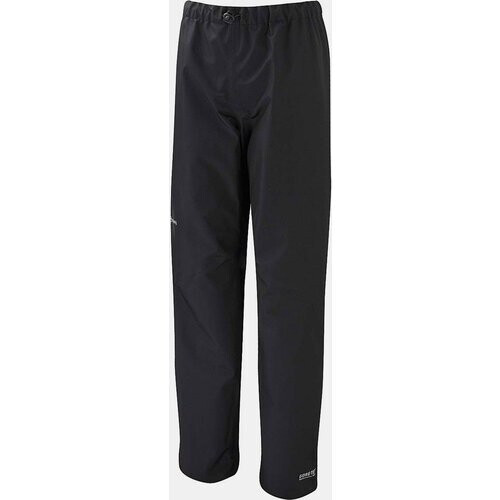 Sprayway Mountain W Rainpant Short Dames Zwart Tweedehands