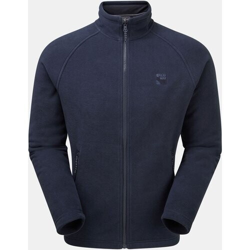 Sprayway Santiago Fleece Vest Donkerblauw Tweedehands