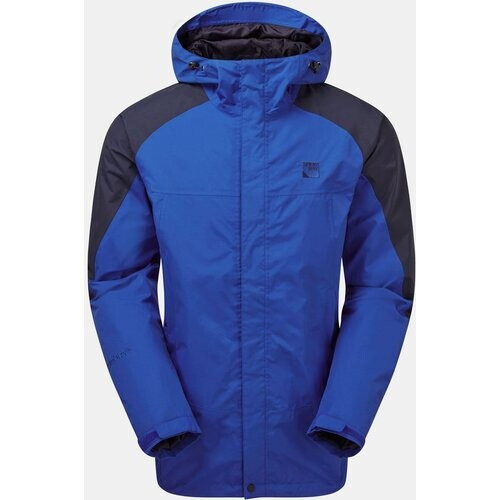 Sprayway Santiago Hardshell Jas Koningsblauw/Donkerblauw Tweedehands