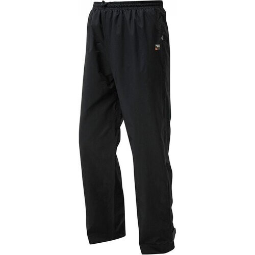 Sprayway Santiago Regenbroek Short Zwart Tweedehands