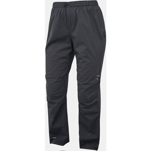 Sprayway Walking W Rainpant Short Dames Zwart Tweedehands