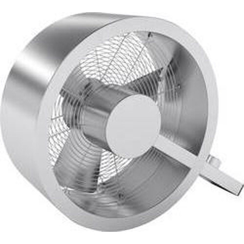 Stadler Form - Q - Fan - Ventilator - Metaal - 40m2/100m3
