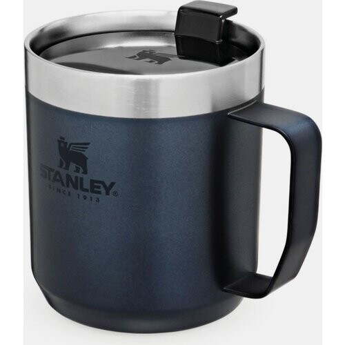 Stanley Camp Mug Blauw Tweedehands