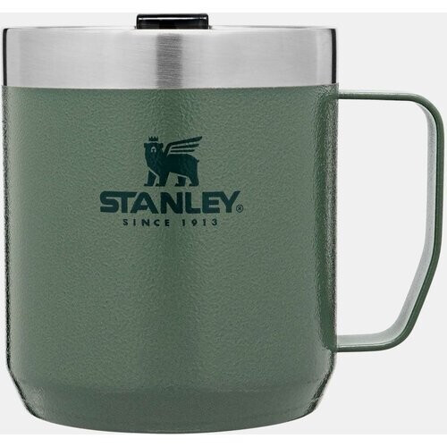 Stanley Camp Mug Groen Tweedehands