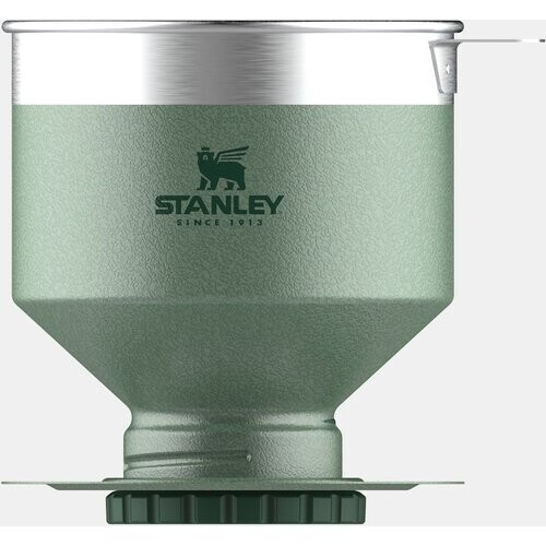 Stanley Perfect-Brew Pour Over Donkergroen Tweedehands