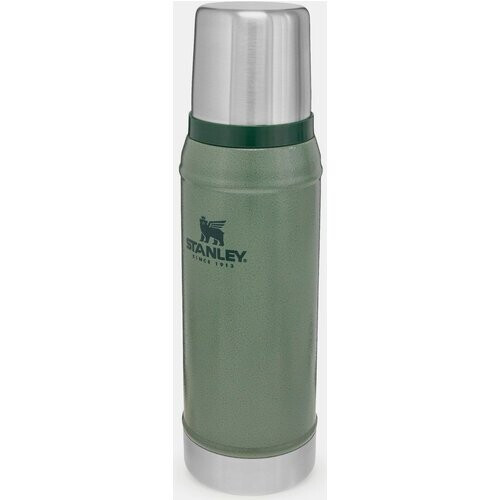Stanley The Legendary Classic Bottle .75L / 25Oz Zilver Tweedehands