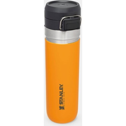 Stanley The Quick Flip Water Bottle 0.7L Middengeel Tweedehands