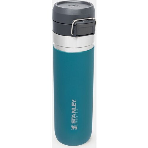Stanley The Quick Flip Water Bottle 0.7L Petrol Tweedehands